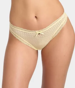 Spot-Light Hi-Cut Brief