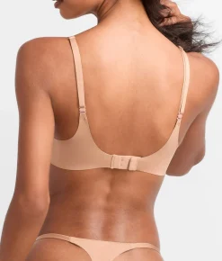 Spotlight Wire-Free Contour Bra