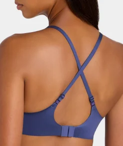 Spotlight Wire-Free Contour Bra