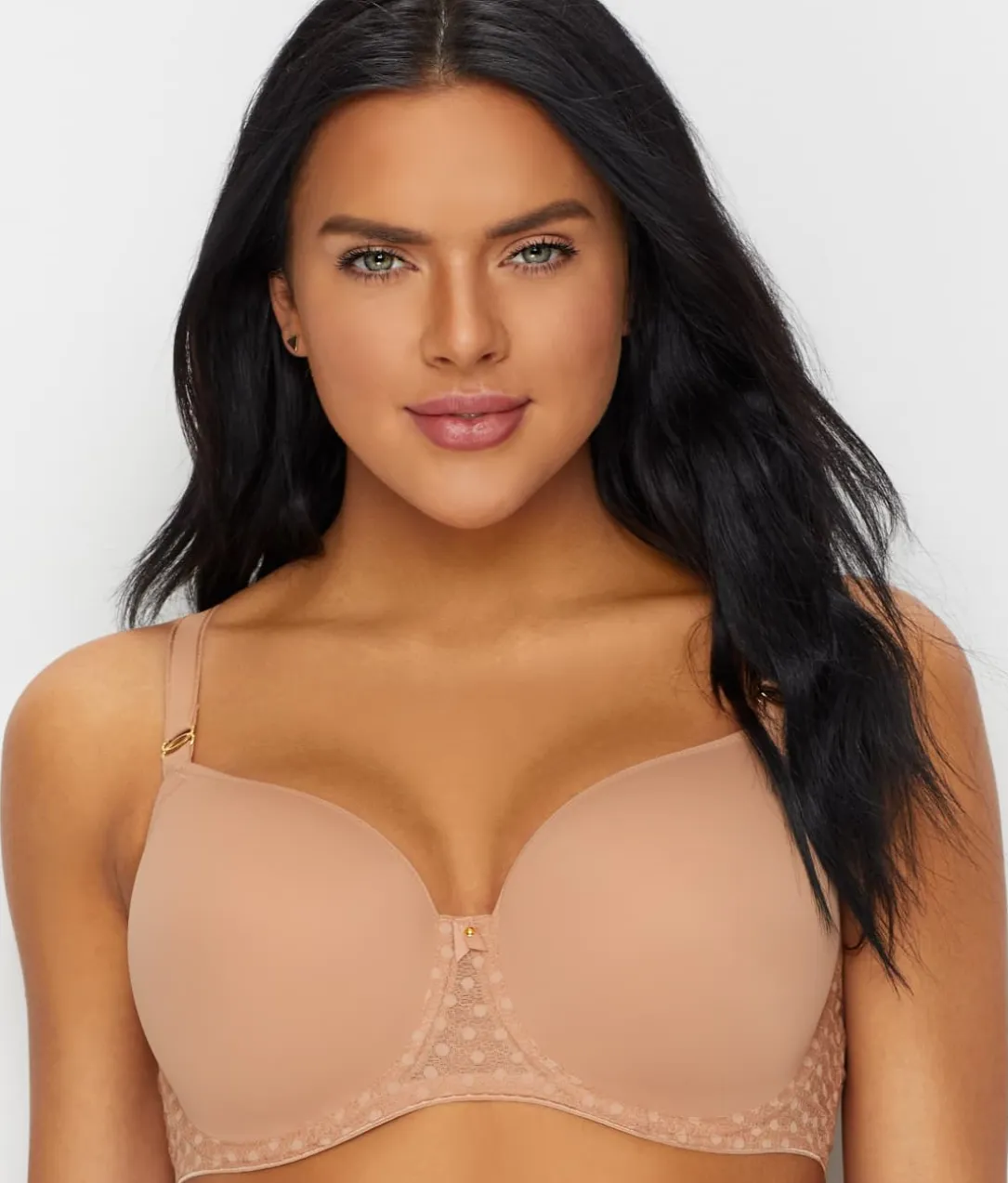 Starlight Idol T-Shirt Bra