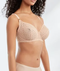 Starlight Side Support Bra