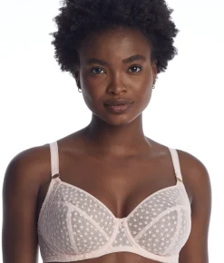 Starlight Side Support Bra