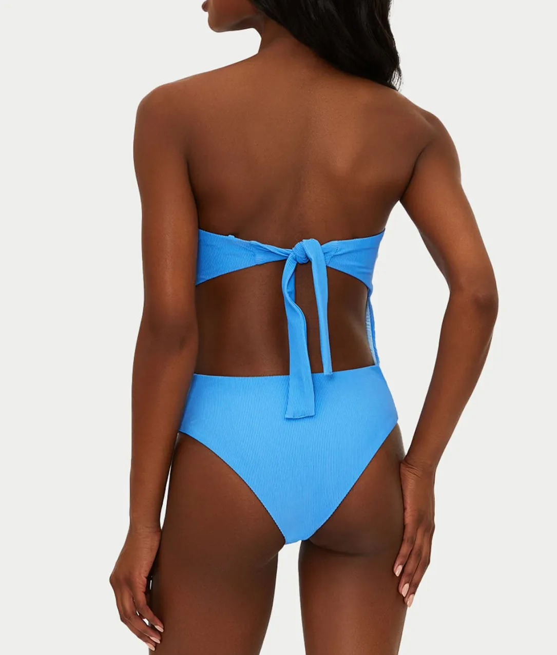 Stassia One-Piece
