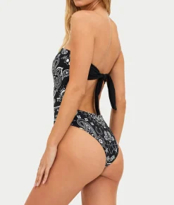 Stassia One-Piece Swimsuit