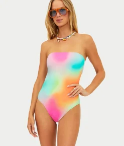 Stassia One-Piece Swimsuit