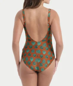 Stella Marina Eloise One-Piece