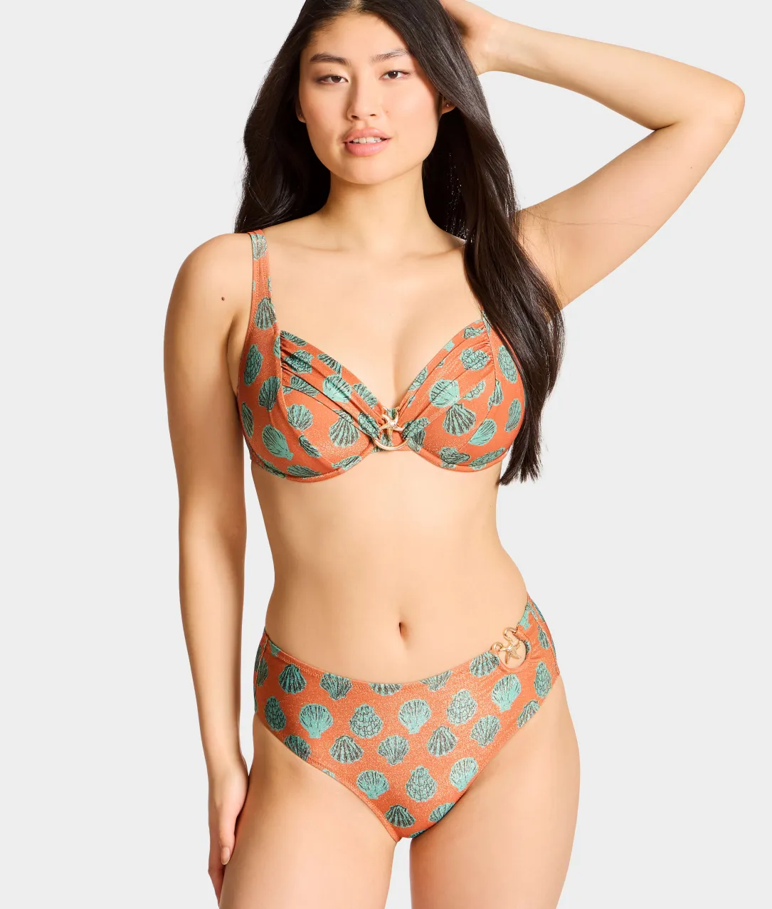 Stella Marina Hermine Bikini Top
