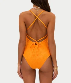 Stevie One-Piece Swimsuit