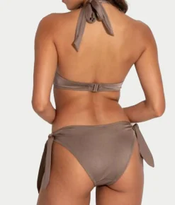 St Kitts Boost Push-Up Bikini Top