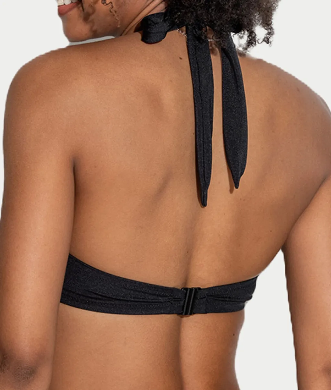 St Kitts Boost Push-Up Bikini Top