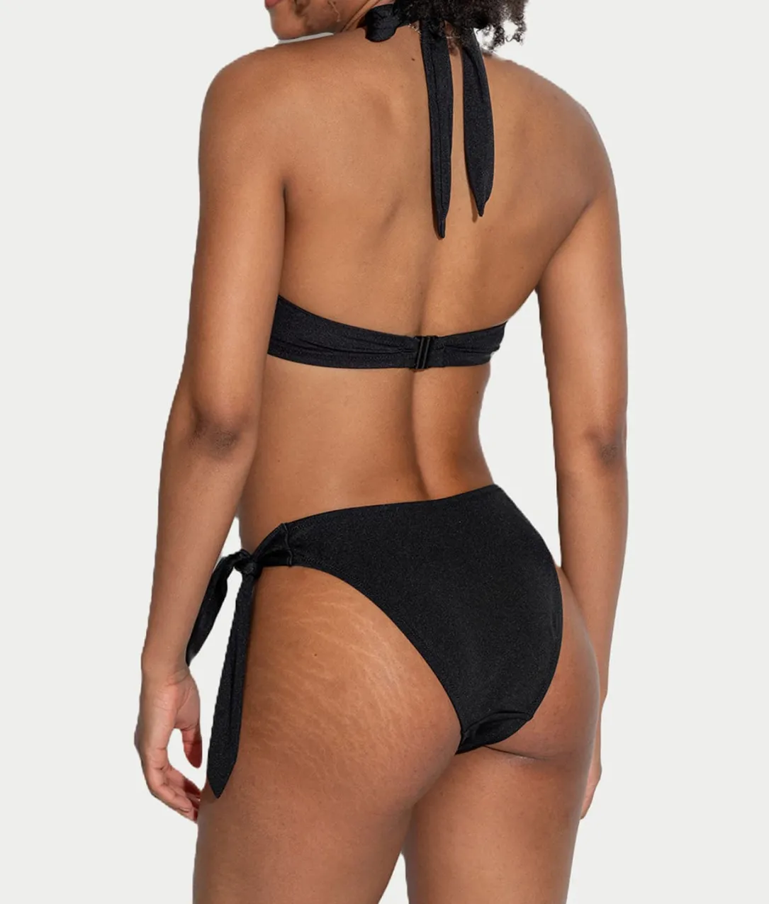 St Kitts Boost Push-Up Bikini Top