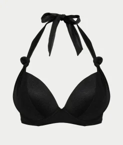 St Kitts Boost Push-Up Bikini Top
