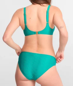 Stretch Wave Celine Bikini Top