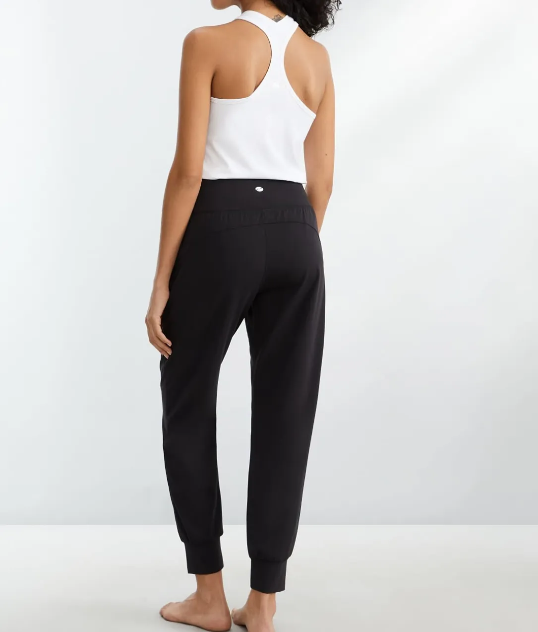 Studio Soft Jogger
