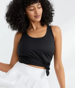 Studio Soft Racer Back Tank
