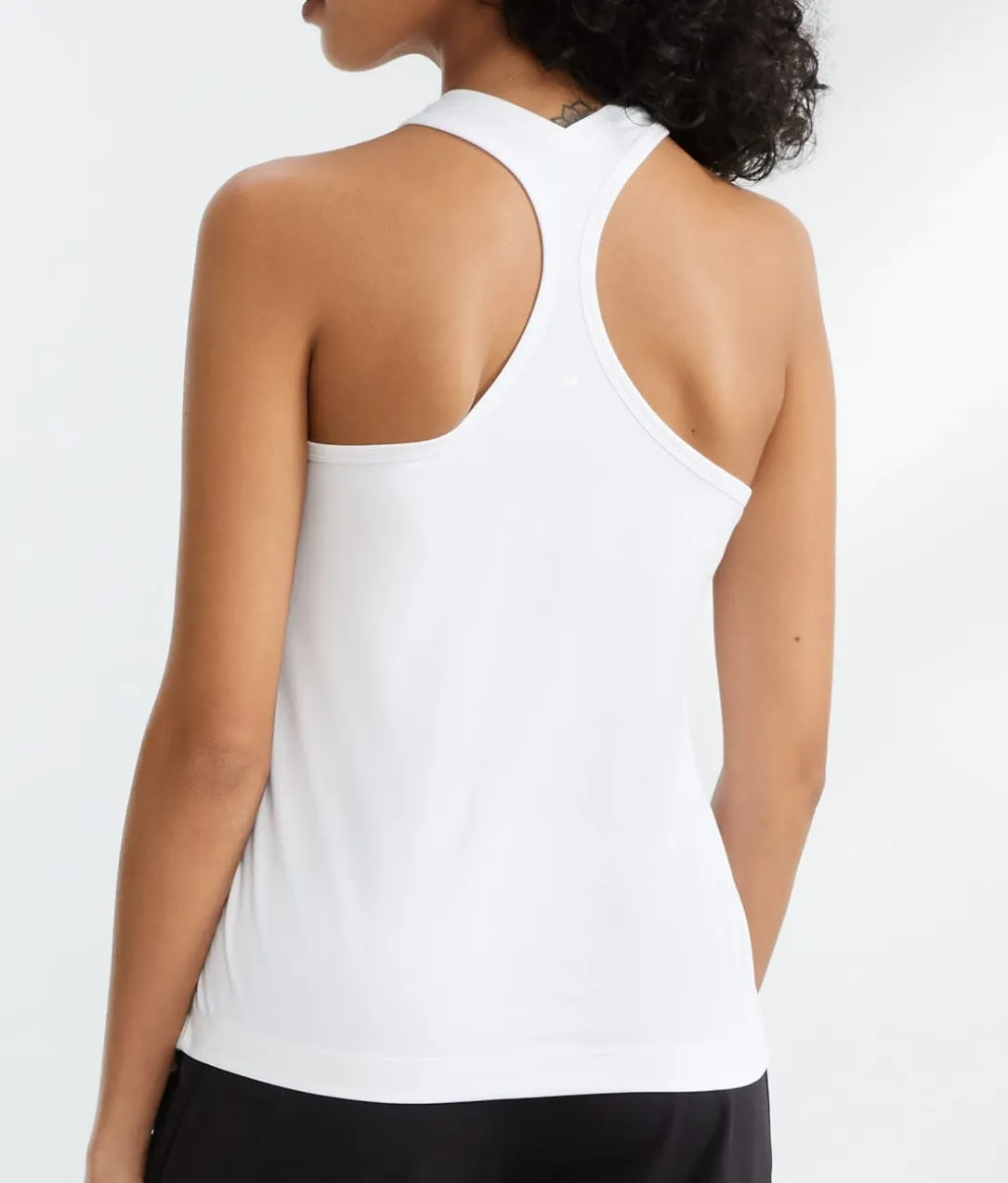 Studio Soft Racer Back Tank