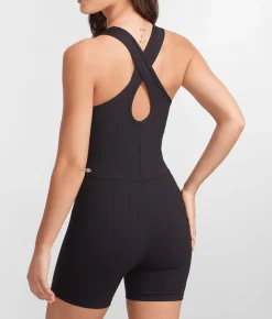 Studio Soft Romper