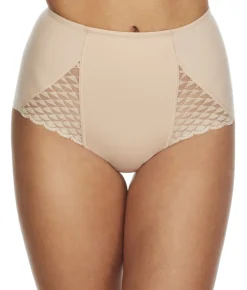 Subtile Control High-Waist Brief
