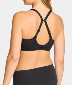 Subtile 3D Plunge Spacer T-Shirt Bra