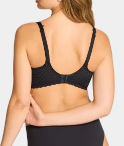 Subtile 3D Plunge Spacer T-Shirt Bra