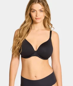 Subtile 3D Plunge Spacer T-Shirt Bra