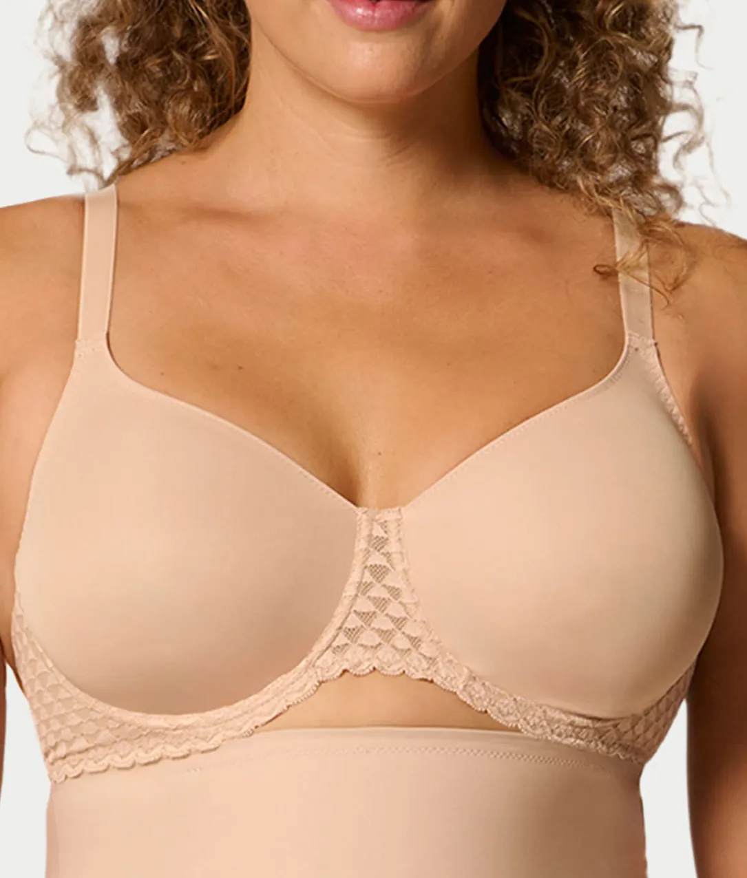 Subtile Minimizer Bra