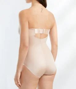 Suit Your Fancy Medium Control Bodysuit