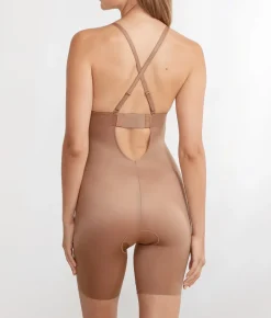 Suit Your Fancy 5-Way Convertible Bodysuit