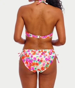 Summer Soul Halter Bikini Top