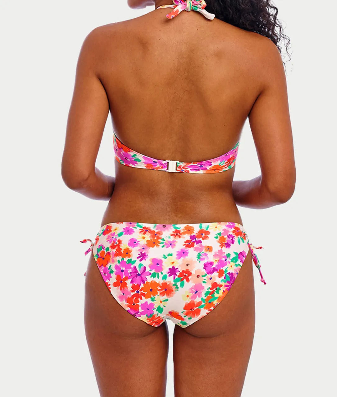 Summer Soul Halter Bikini Top