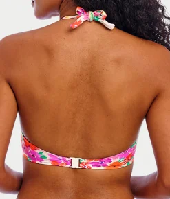 Summer Soul Halter Bikini Top