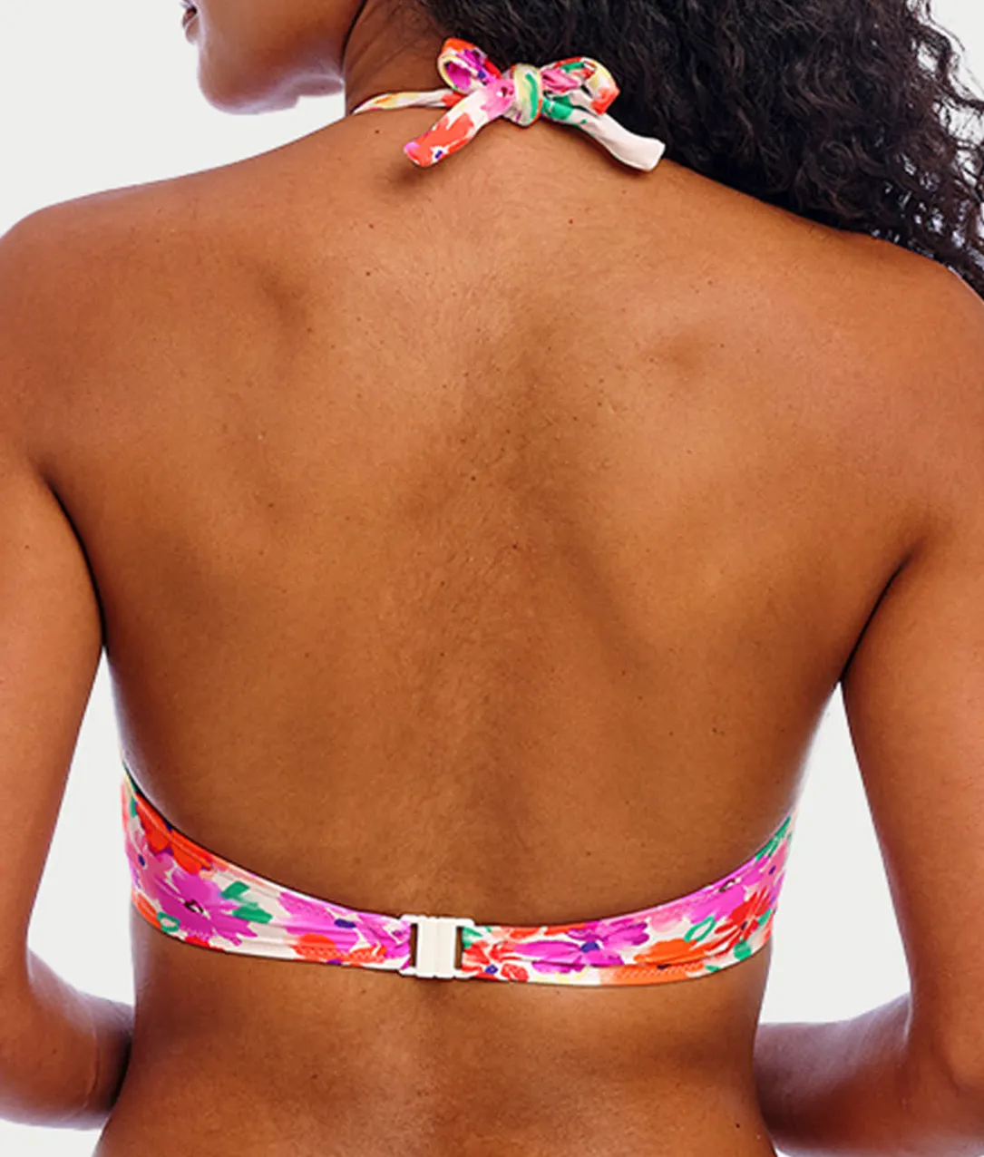 Summer Soul Halter Bikini Top