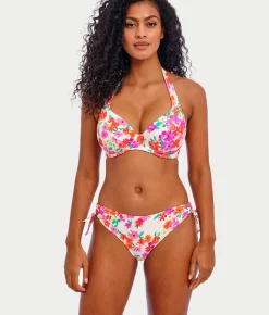 Summer Soul Halter Bikini Top