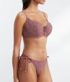 Sundance Sweetheart Bikini Top