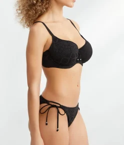 Sundance Sweetheart Bikini Top