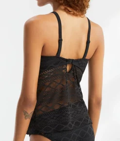 Sundance Tankini Top