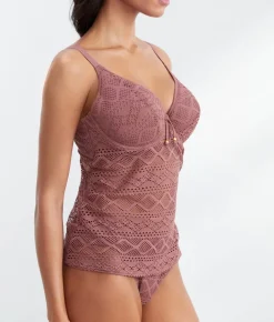 Sundance Tankini Top