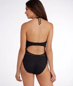 Sundance Underwire One-Piece