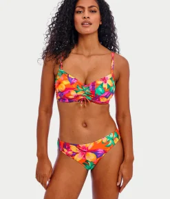 Sun Haze Bralette Bikini Top