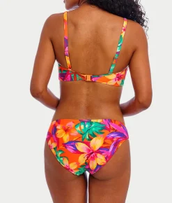 Sun Haze Bralette Bikini Top