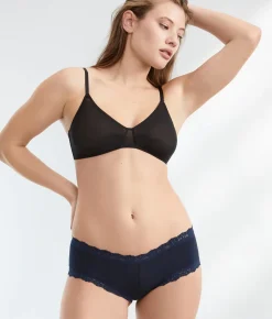 Supima Cotton Boyshort