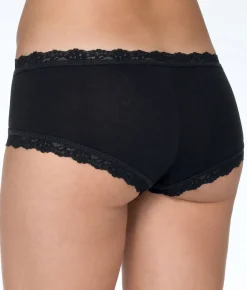Supima Cotton Boyshort