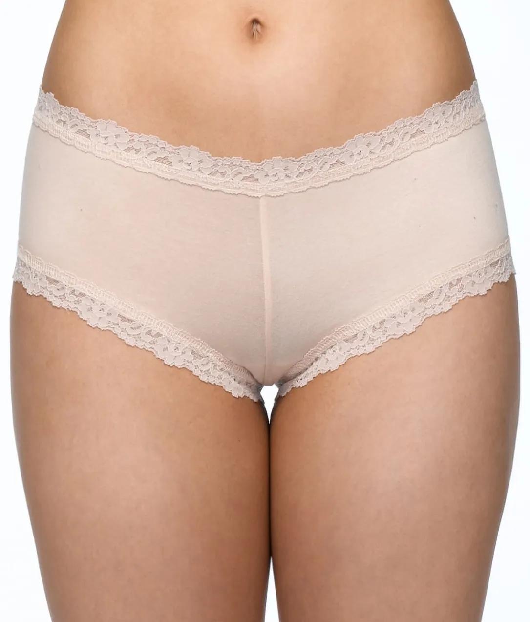 Supima Cotton Boyshort
