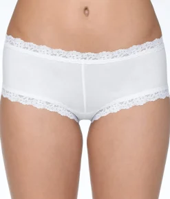 Supima Cotton Boyshort
