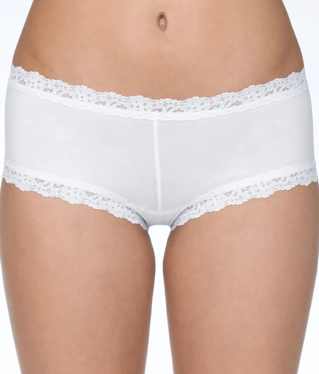 Supima Cotton Boyshort