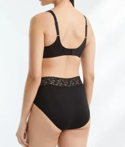 Supima Cotton French Cut Brief