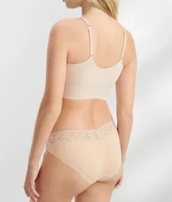 Supima Cotton V-Kini
