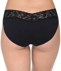 Supima Cotton V-Kini