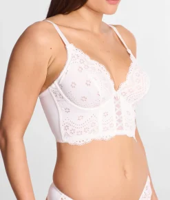 Swoon Bustier