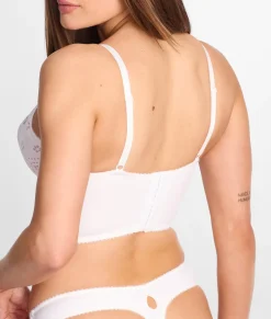 Swoon Bustier